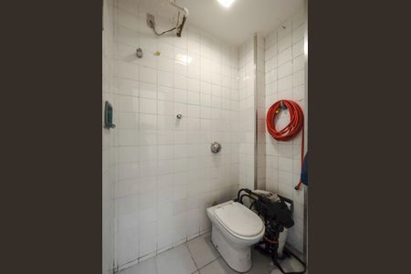 Apartamento à venda com 200m², 4 quartos e 1 vagaBanheiro de serviço