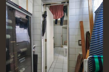 Apartamento à venda com 200m², 4 quartos e 1 vagaQuarto de Serviço