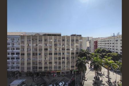 Apartamento à venda com 200m², 4 quartos e 1 vagaVista do Quarto 3