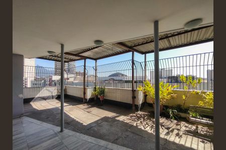 Apartamento à venda com 200m², 4 quartos e 1 vagaÁrea comum - Playground