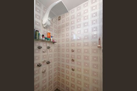 Apartamento à venda com 200m², 4 quartos e 1 vagaBanheiro da Suíte