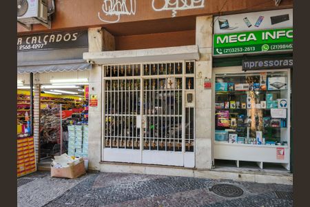 Apartamento à venda com 200m², 4 quartos e 1 vagaFachada do Prédio