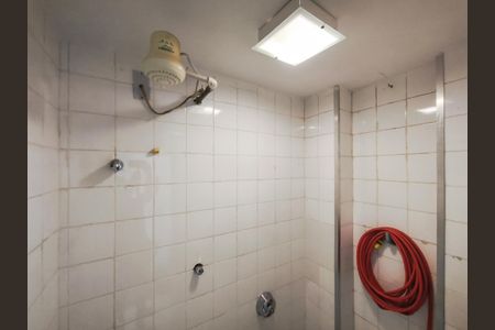 Apartamento à venda com 200m², 4 quartos e 1 vagaBanheiro de serviço