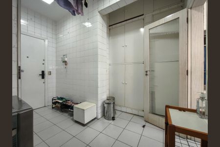 Apartamento à venda com 200m², 4 quartos e 1 vagaÁrea de Serviço