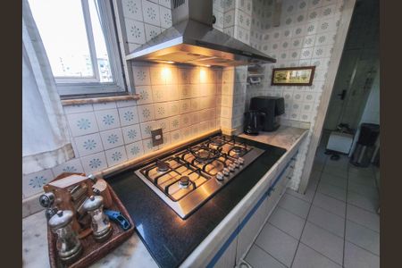 Apartamento à venda com 200m², 4 quartos e 1 vagaCozinha