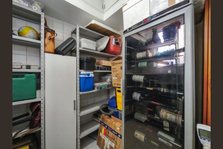 Apartamento à venda com 200m², 4 quartos e 1 vagaQuarto de Serviço