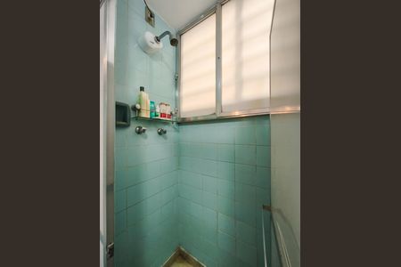 Apartamento à venda com 200m², 4 quartos e 1 vagaBanheiro Corredor