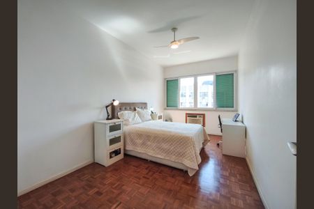 Apartamento à venda com 200m², 4 quartos e 1 vagaQuarto 1