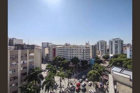 Apartamento à venda com 200m², 4 quartos e 1 vagaVista do Terraço