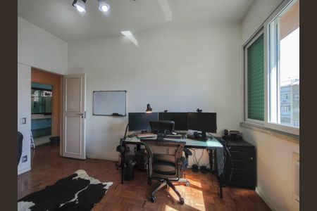 Apartamento à venda com 200m², 4 quartos e 1 vagaQuarto 3