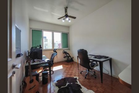 Apartamento à venda com 200m², 4 quartos e 1 vagaQuarto 3