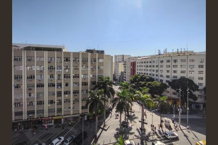 Apartamento à venda com 200m², 4 quartos e 1 vagaVista da Suíte