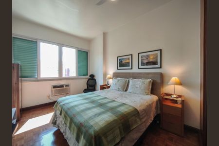 Apartamento à venda com 200m², 4 quartos e 1 vagaSuíte