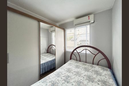 Apartamento à venda com 39m², 2 quartos e 1 vaga Apartamento à venda com 39m², 2 quartos e 1 vagaQuarto 1