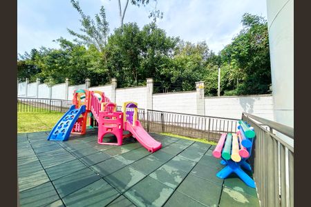 Apartamento à venda com 39m², 2 quartos e 1 vaga Apartamento à venda com 39m², 2 quartos e 1 vagaÁrea comum - Playground