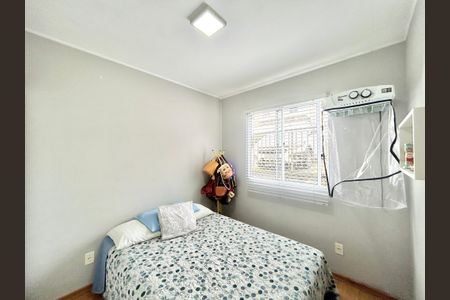 Apartamento à venda com 39m², 2 quartos e 1 vaga Apartamento à venda com 39m², 2 quartos e 1 vagaQuarto 2