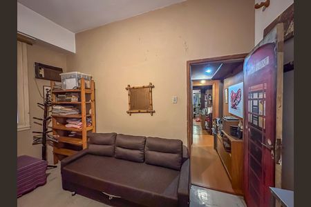 Apartamento à venda com 220m², 3 quartos e 1 vagaQuarto 2