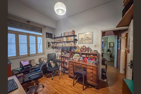 Apartamento à venda com 220m², 3 quartos e 1 vagaSala 2