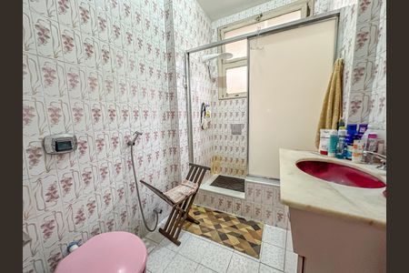 Apartamento à venda com 220m², 3 quartos e 1 vagaBanheiro  1