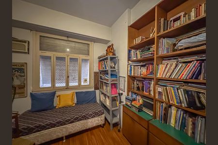 Apartamento à venda com 220m², 3 quartos e 1 vagaQuarto 3