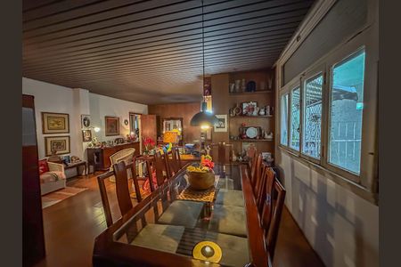 Apartamento à venda com 220m², 3 quartos e 1 vagaSala 1