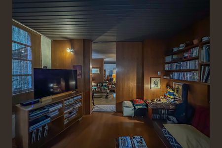 Apartamento à venda com 220m², 3 quartos e 1 vagaSala 1