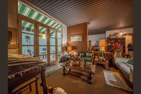 Apartamento à venda com 220m², 3 quartos e 1 vagaSala 1