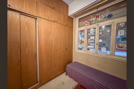 Apartamento à venda com 220m², 3 quartos e 1 vagaQuarto 2