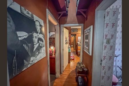 Apartamento à venda com 220m², 3 quartos e 1 vagaCorredor