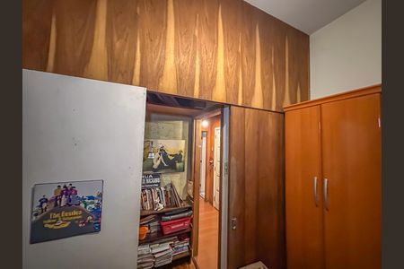 Apartamento à venda com 220m², 3 quartos e 1 vagaQuarto 3