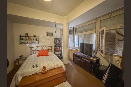 Apartamento à venda com 220m², 3 quartos e 1 vagaQuarto 1