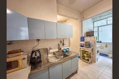 Apartamento à venda com 220m², 3 quartos e 1 vagaCozinha