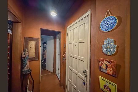 Apartamento à venda com 220m², 3 quartos e 1 vagaCorredor