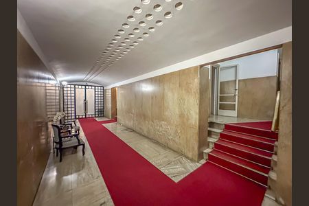 Apartamento à venda com 220m², 3 quartos e 1 vagaHall