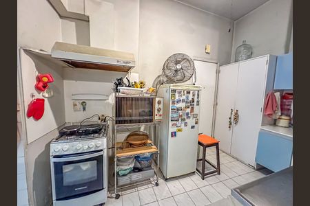 Apartamento à venda com 220m², 3 quartos e 1 vagaCozinha