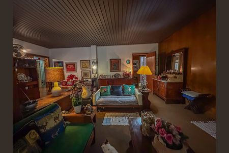 Apartamento à venda com 220m², 3 quartos e 1 vagaSala 1