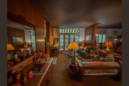 Apartamento à venda com 220m², 3 quartos e 1 vagaSala 1