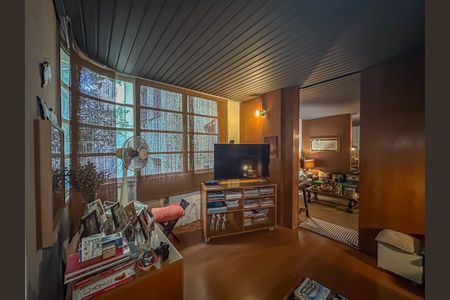 Apartamento à venda com 220m², 3 quartos e 1 vagaSala 1