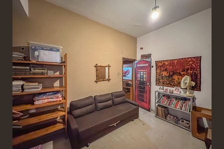 Apartamento à venda com 220m², 3 quartos e 1 vagaQuarto 2