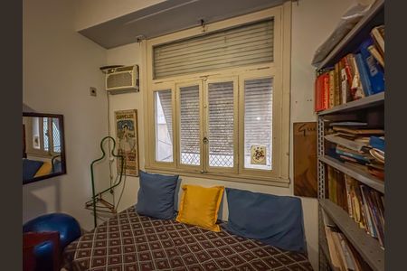 Apartamento à venda com 220m², 3 quartos e 1 vagaQuarto 3