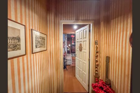 Apartamento à venda com 220m², 3 quartos e 1 vagaEntrada