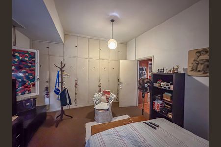 Apartamento à venda com 220m², 3 quartos e 1 vagaQuarto 1