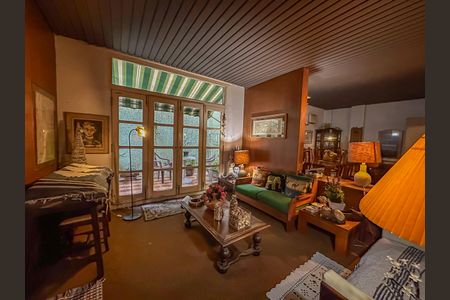 Apartamento à venda com 220m², 3 quartos e 1 vagaSala 1