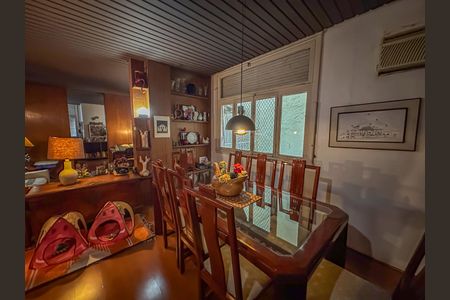 Apartamento à venda com 220m², 3 quartos e 1 vagaSala 1