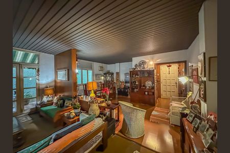 Apartamento à venda com 220m², 3 quartos e 1 vagaSala 1