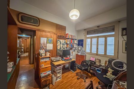 Apartamento à venda com 220m², 3 quartos e 1 vagaSala 2