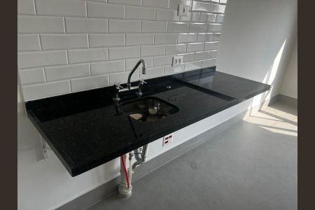 Foto 06 de kitnet/studio à venda com 1 quarto, 21m² em Ipiranga, São Paulo