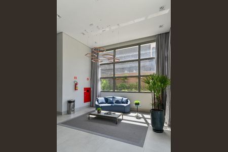 Foto 14 de kitnet/studio à venda com 1 quarto, 21m² em Ipiranga, São Paulo