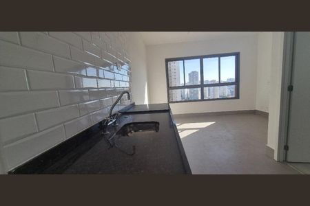 Foto 25 de kitnet/studio à venda com 1 quarto, 21m² em Ipiranga, São Paulo