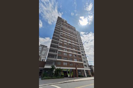 Studio à venda com 21m², 1 quarto e sem vaga Studio à venda com 21m², 1 quarto e sem vagaFoto 19